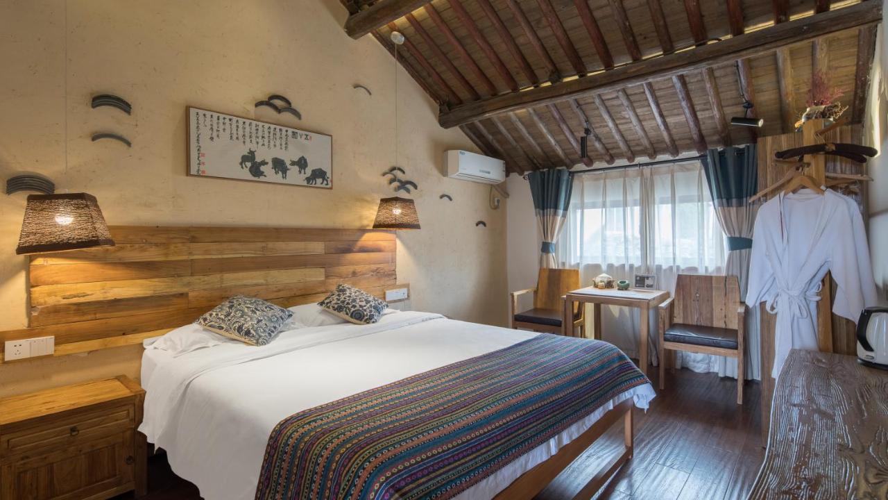 Floral Hotel - Yuexiang Inn Wuzhen Jiaxing Exterior photo